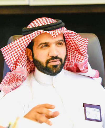 Dr. Faisal Yousif Al Anezi